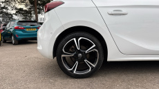 Vauxhall Corsa 1.2 Turbo Elite Nav Premium 5dr Petrol Hatchback